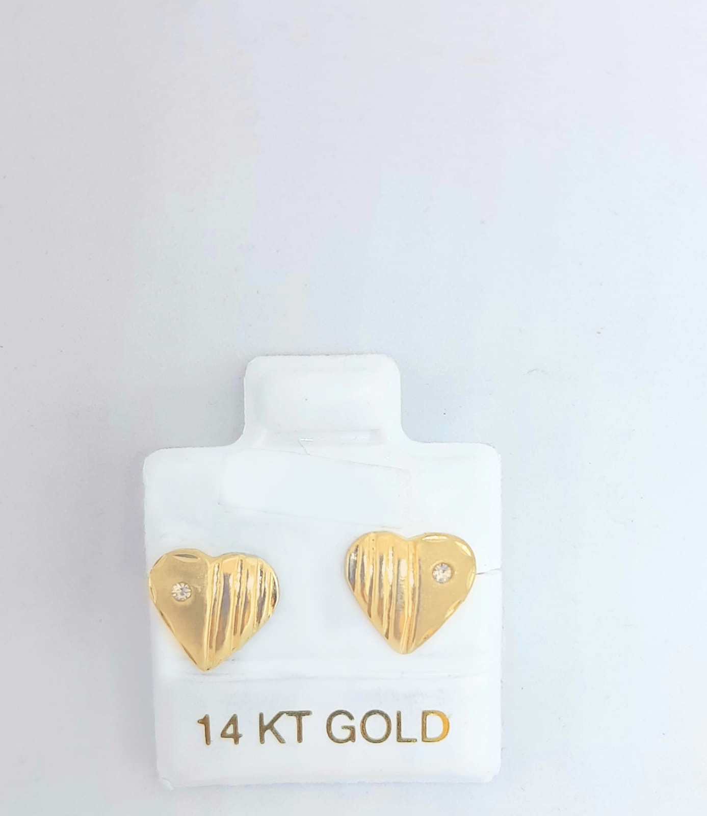 Gold Stopper